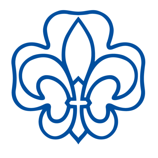 Logo des Popups